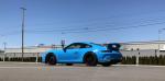 Porsche 911 GT3 2018 года (NA)